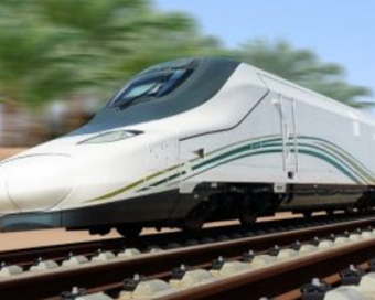 Bullet train (file photo)