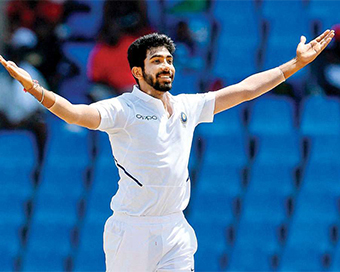 ENG v IND, 5th Test: Jasprit Bumrah to lead India in Edgbaston Test, Rishabh Pant to be his deputy