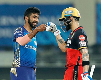 oyal Challengers Bangalore beat Mumbai Indians in super over thriller