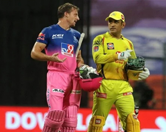 CSK vs RR: Rajasthan