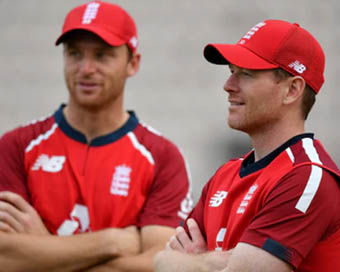 England stars James Anderson, Eoin Morgan and Jos Buttler in the dock for old tweets