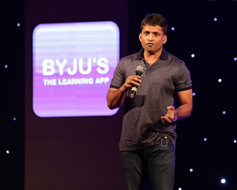 Byju