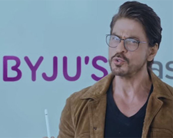 Aryan Khan drugs case: BYJUS