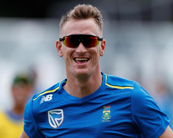 Rajasthan Royals do homework on Chris Morris