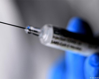 COVID: Zydus Cadila vaccine found safe in clinical trials