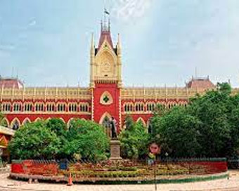 Calcutta High Court