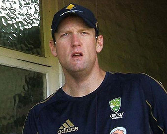 Former Australia all-rounder Cameron White