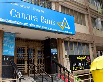 Canara Bank