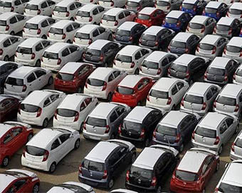 Domestic passenger vehicle sales fall by 50% in June 