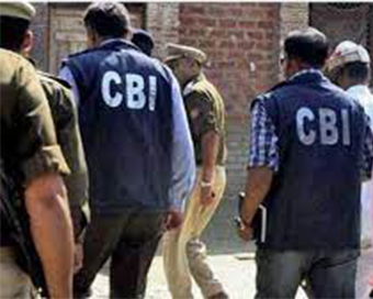 CBI arrests one in Rs 36,615 cr loan fraud case involving top DHFL officials