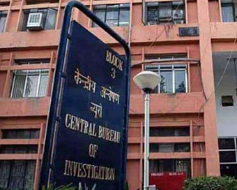 CBI searches 6 Mumbai locations linked to SEBI in Saradha case