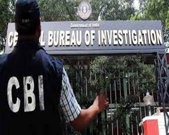 CBI arrests superintendent of GST in bribe case