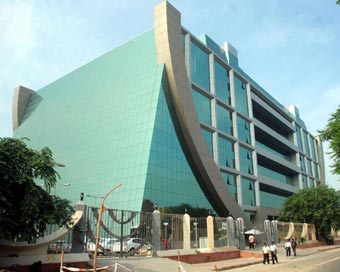 CBI books Delhi-based co over Rs 2,348-cr bank fraud