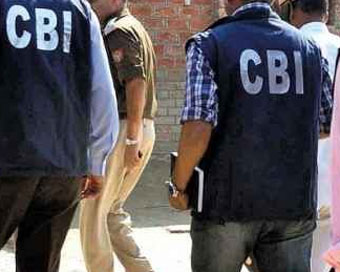 The Central Bureau of Investigation (CBI)