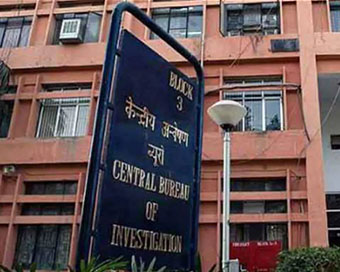 CBI raids several locations in 2 separate bank fraud cases worth Rs 8,200 cr