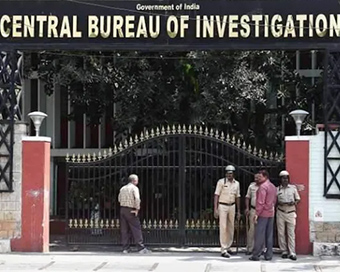 Meeting to discuss new CBI chief begins at PM Modi