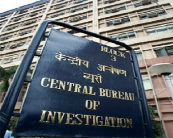 The Central Bureau of Investigation (CBI)
