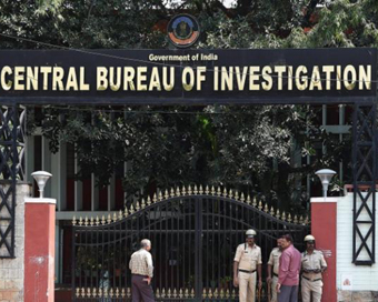 Yes Bank case: CBI raids 7 locations in Mumbai