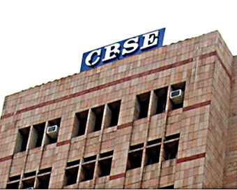 The Central Board of Secondary Education (CBSE) 
