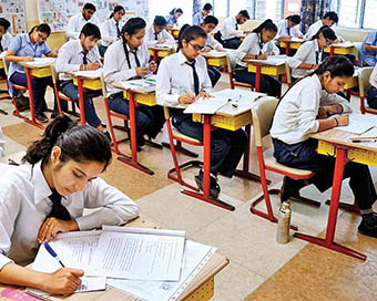 CBSE announces datesheet for Board exams