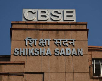 CBSE sets up 12 member committee to decide criteria for Class 12 results