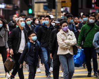 China : Coronavirus death toll soars to 132