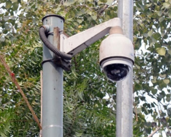 750 CCTVs set up to keep tab on traffic violators in Gurugram