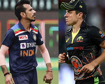 One is an all-rounder, the other is a bowler who bats at 11: Henriques