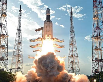 Chandrayaan-2 enters Lunar Transfer Trajectory