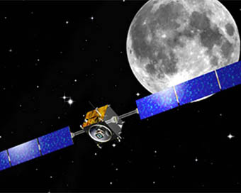 Chandrayaan-2 completes a year of orbiting the moon