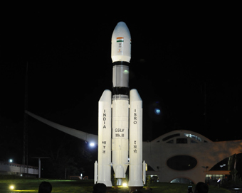 Chandrayaan-2