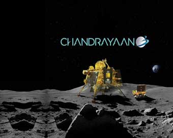 Chandrayaan-3