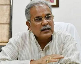 Chhattisgarh CM to watch 