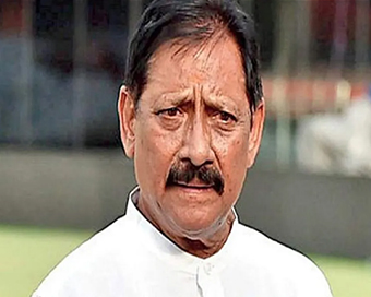 Chetan Chauhan 