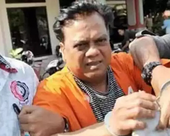 Underworld Don Chhota Rajan