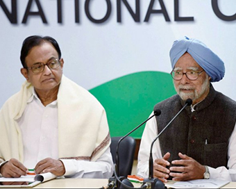 Manmohan, Chidambaram to skip Parliament proceedings