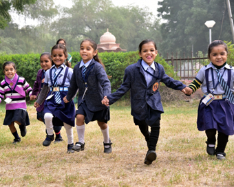 Delhi govt shuts all primary schools till March 31