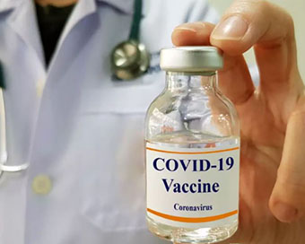 China grants 1st patent to indigenously developed Covid vaccine