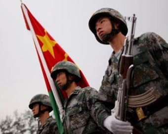 5 people from Arunachal reportedly abducted by Chinese PLA