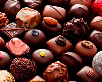 Chocolates (file photo)