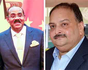 Antiguan PM Gaston Browne faces questions on Mehul Choksi in Parliament