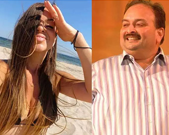 Mehul Choksi may have taken his girlfriend to Dominica, claims Antigua PM