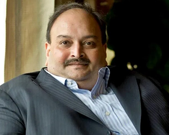 Dominica declares Mehul Choksi as 