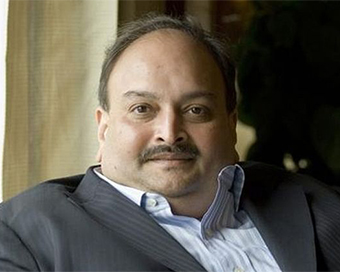 PNB case: ED attaches Mehul Choksi