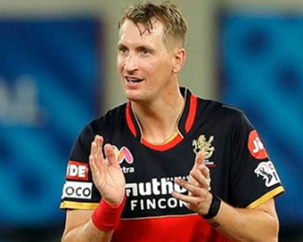 Chris Morris: From RCB reject to hot property