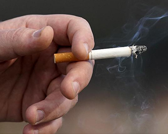 New Zealand to ban cigarette sales for future generations