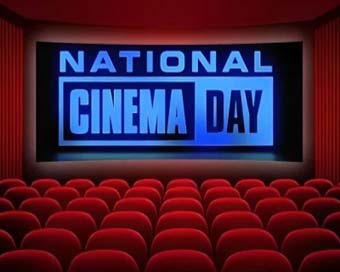 Millions of film buffs ready to celebrate National Cinema Day on Sep 23
