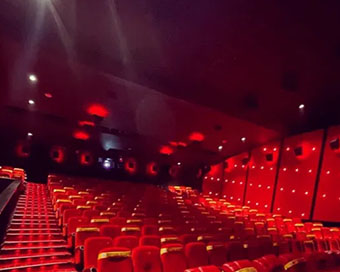 50% seating in Karnataka cinema halls from April 7 to curb Covid