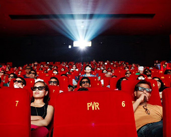 Cinemas in Delhi to open from October 15