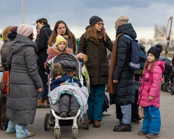 Russia announces another ceasefire for civilians in Ukraine to leave cities